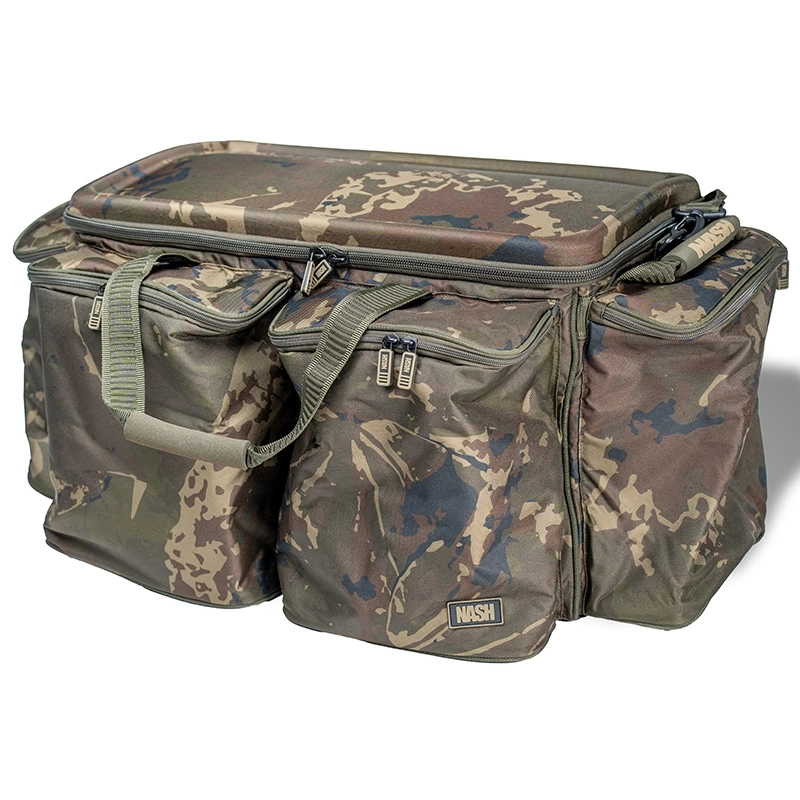 Nash Subterfuge Carryall XL 90L